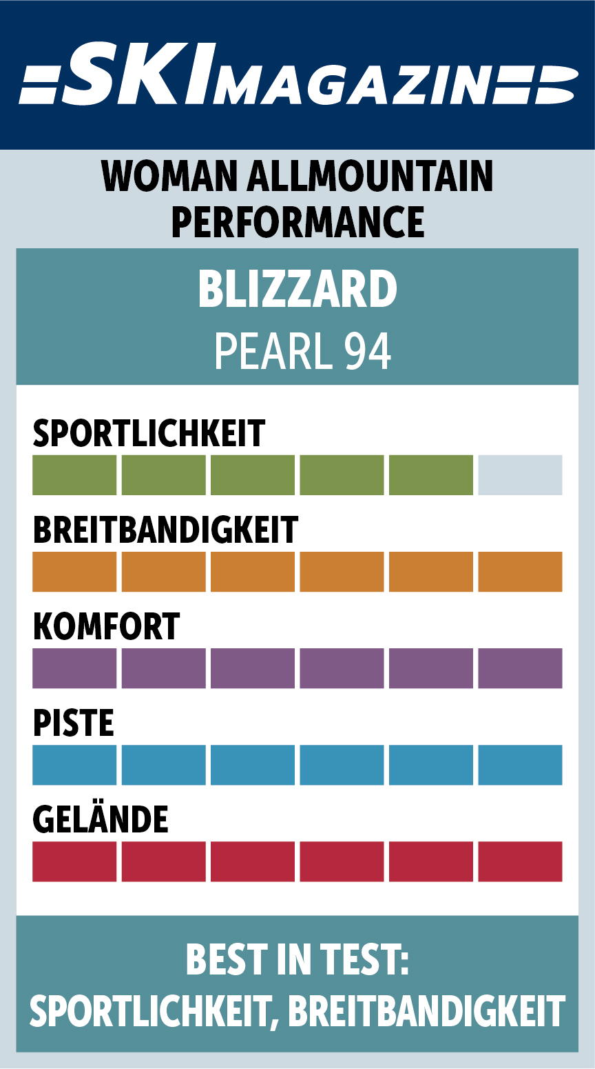 Black Pearl 94-SM Charakter Siegel26 Blizzard Woman Allmountain Performance_0